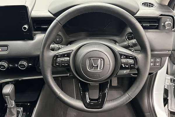 2023 Honda HR-V e:HEV L