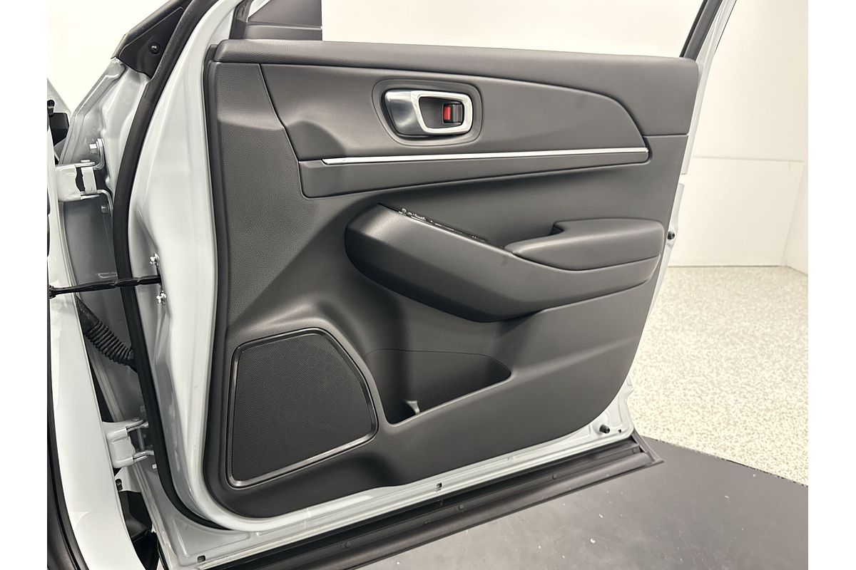 2023 Honda HR-V e:HEV L