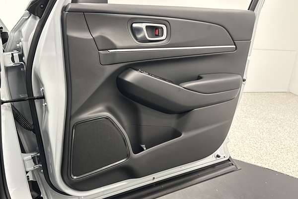 2023 Honda HR-V e:HEV L