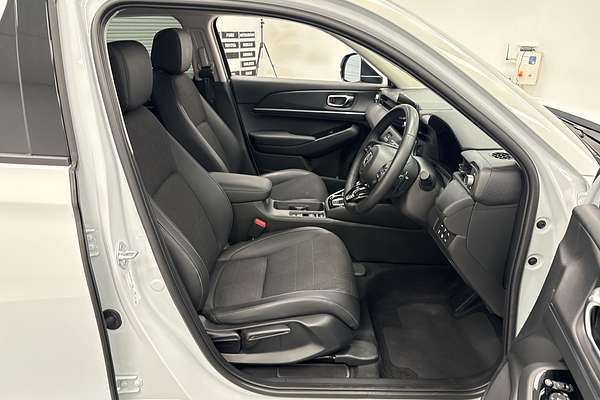 2023 Honda HR-V e:HEV L