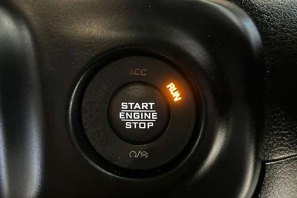 2022 Jeep Wrangler Rubicon JL