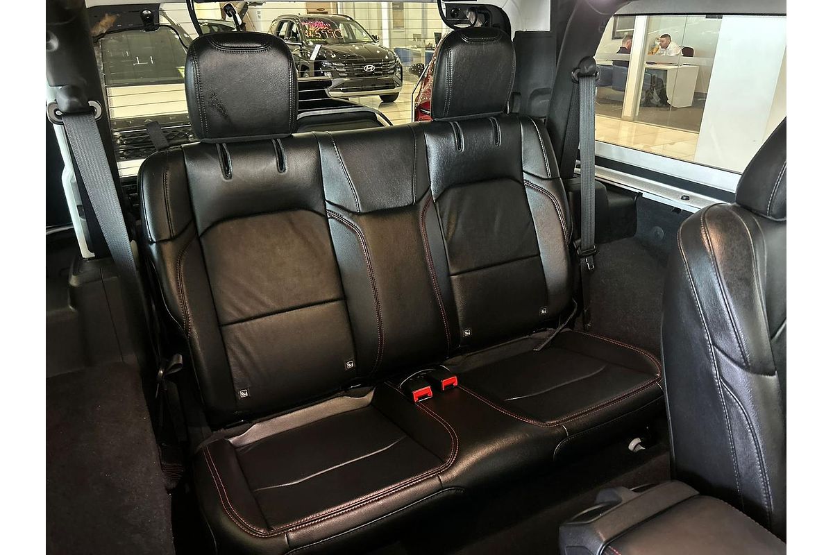 2022 Jeep Wrangler Rubicon JL
