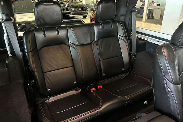 2022 Jeep Wrangler Rubicon JL