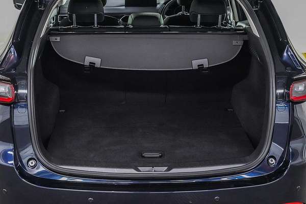 2024 Mazda CX-5 G20 Maxx KF Series