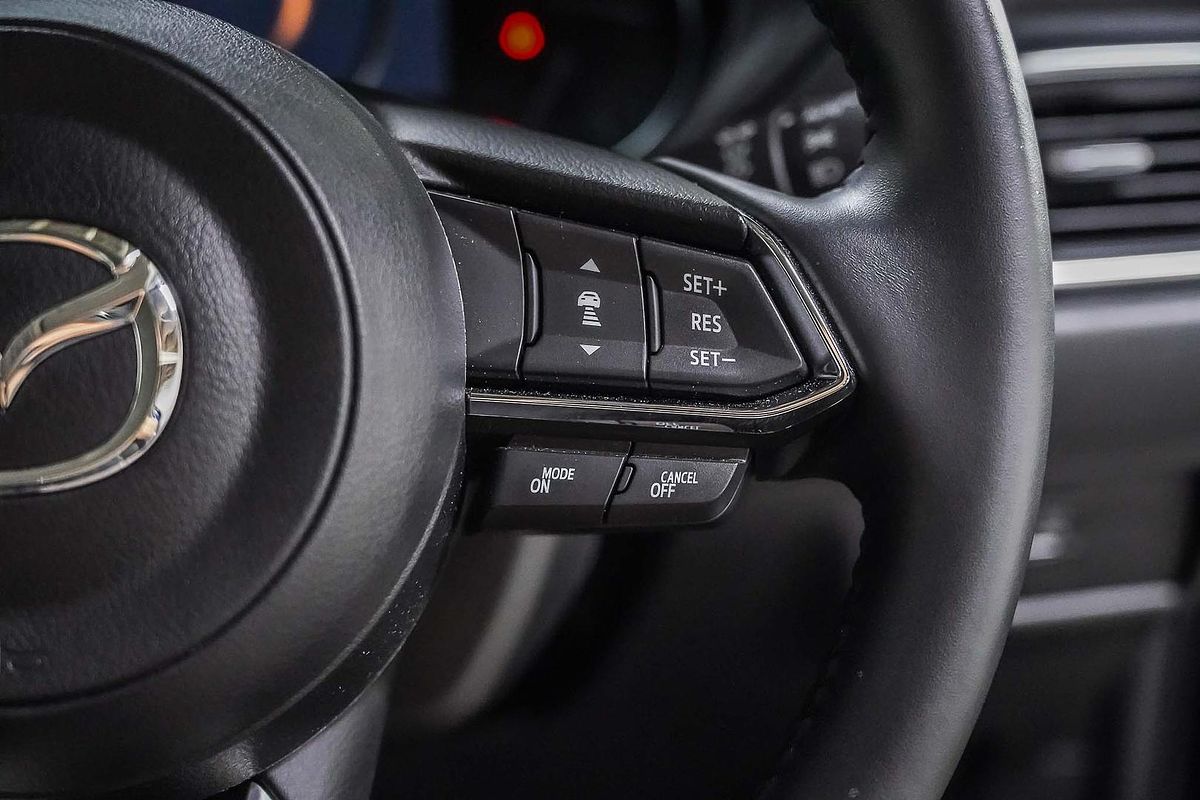2024 Mazda CX-5 G20 Maxx KF Series