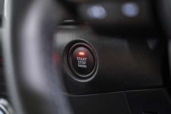 2024 Mazda CX-5 G20 Maxx KF Series