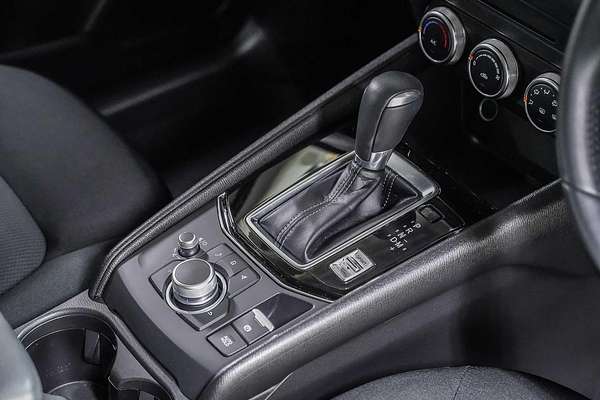 2024 Mazda CX-5 G20 Maxx KF Series