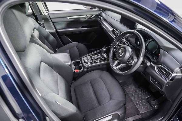 2024 Mazda CX-5 G20 Maxx KF Series