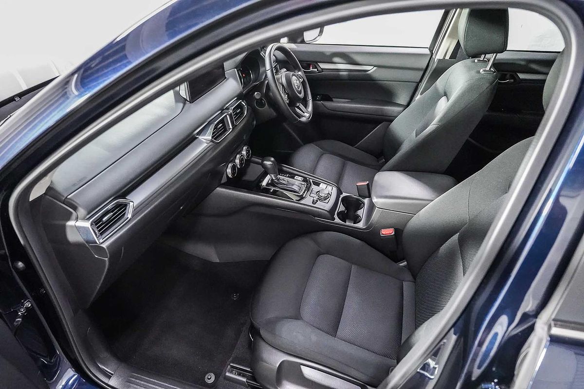 2024 Mazda CX-5 G20 Maxx KF Series
