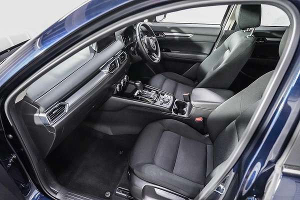 2024 Mazda CX-5 G20 Maxx KF Series