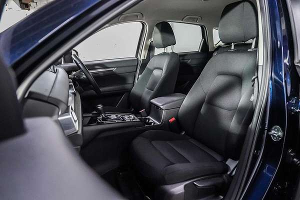 2024 Mazda CX-5 G20 Maxx KF Series