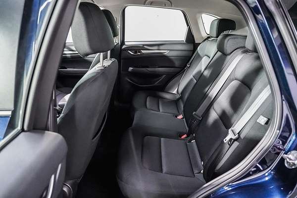 2024 Mazda CX-5 G20 Maxx KF Series