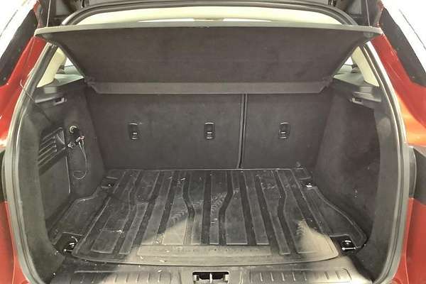 2013 Land Rover Range Rover Evoque TD4 Pure L538