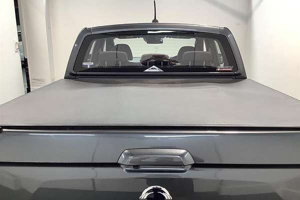 2022 SsangYong Musso ELX Q250 4X4