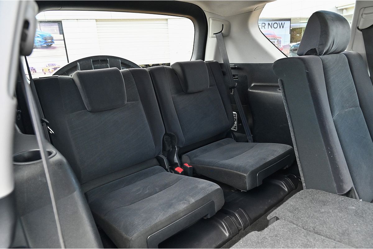 2019 Toyota Landcruiser Prado GXL GDJ150R