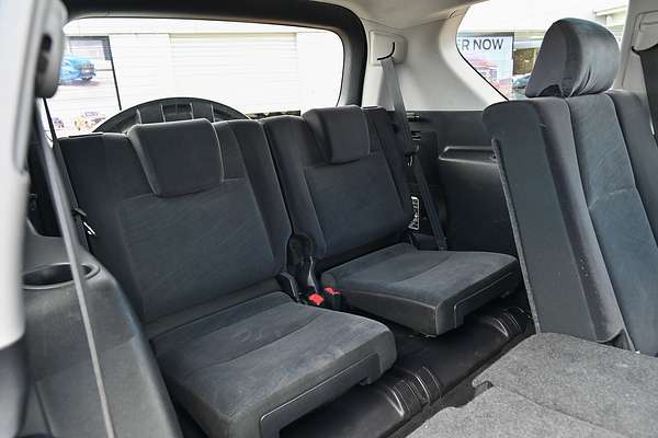 2019 Toyota Landcruiser Prado GXL GDJ150R