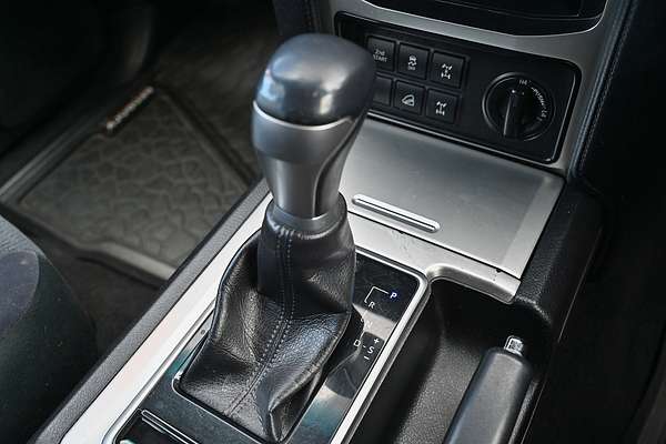 2019 Toyota Landcruiser Prado GXL GDJ150R