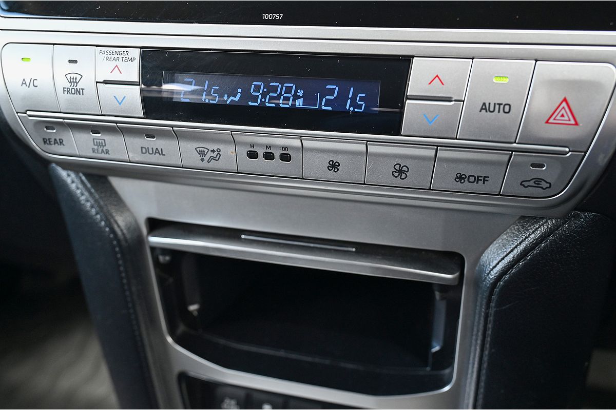 2019 Toyota Landcruiser Prado GXL GDJ150R