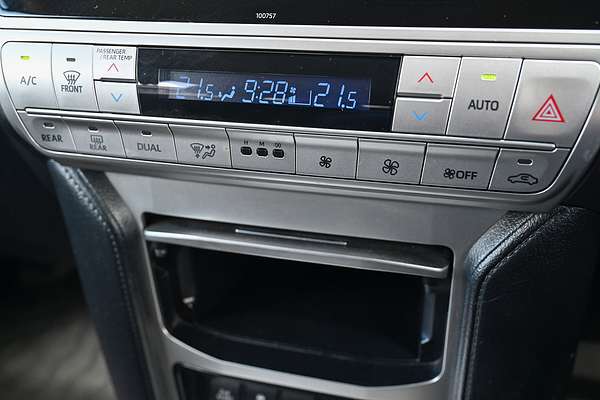 2019 Toyota Landcruiser Prado GXL GDJ150R