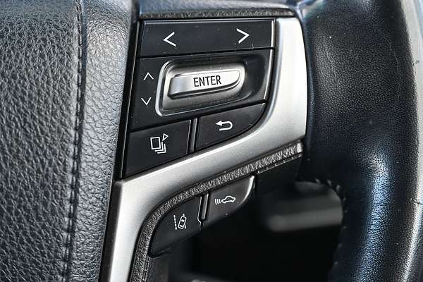 2019 Toyota Landcruiser Prado GXL GDJ150R