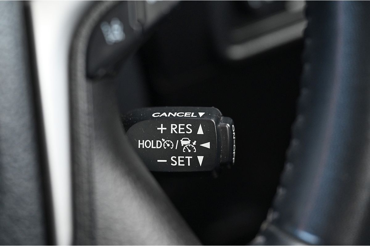 2019 Toyota Landcruiser Prado GXL GDJ150R