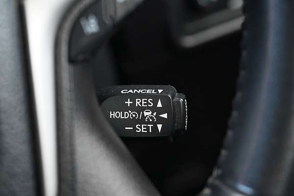 2019 Toyota Landcruiser Prado GXL GDJ150R