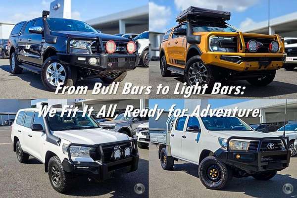 2024 Ford Ranger XLT  4X4 2.0L