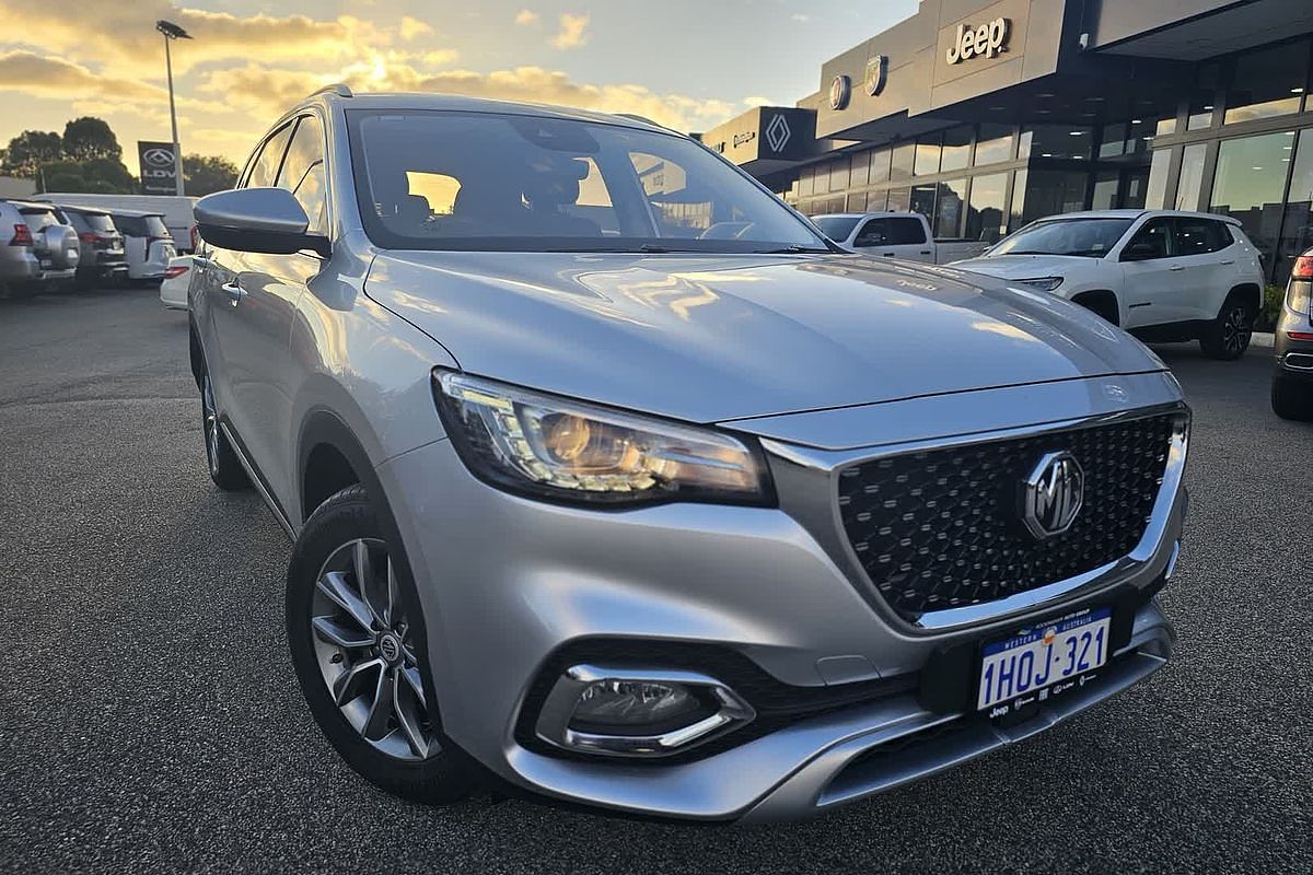 2020 MG HS Vibe SAS23