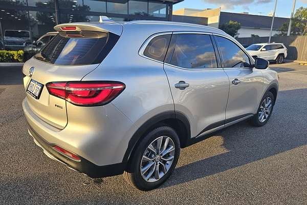 2020 MG HS Vibe SAS23