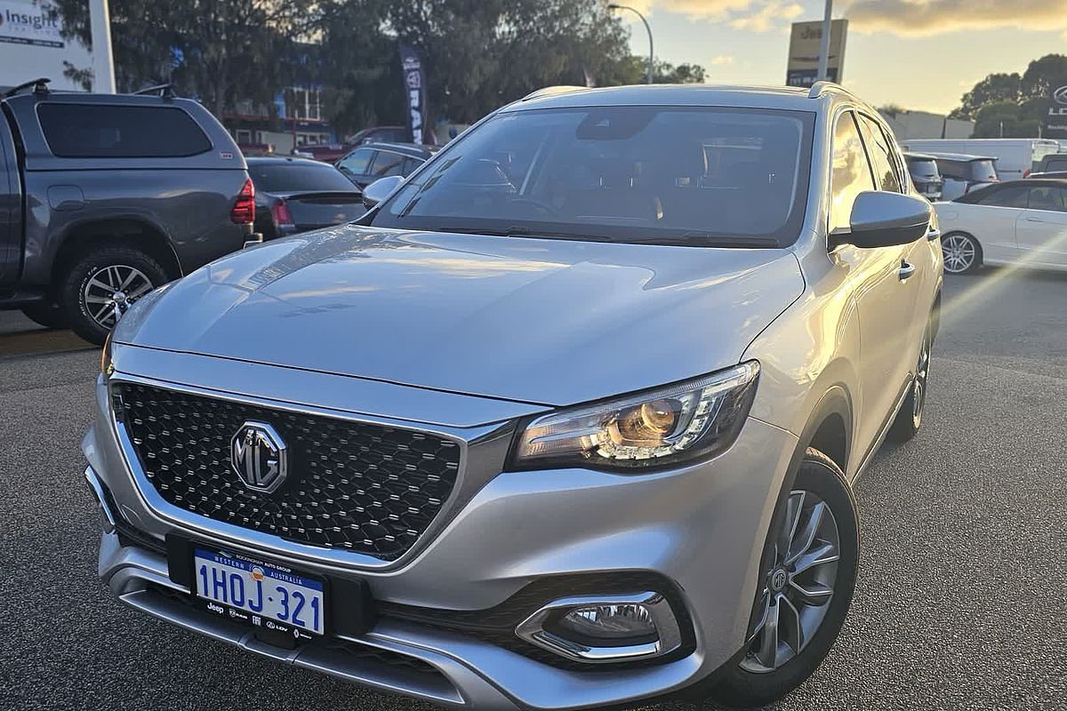 2020 MG HS Vibe SAS23