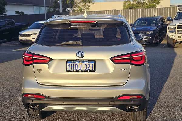 2020 MG HS Vibe SAS23