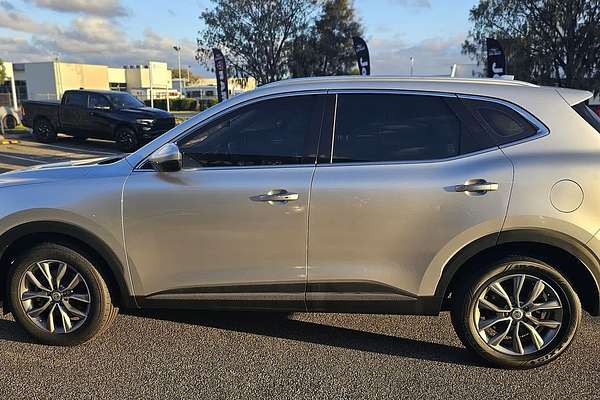 2020 MG HS Vibe SAS23