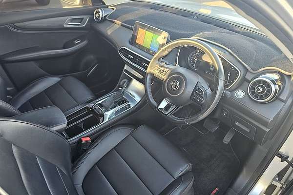 2020 MG HS Vibe SAS23