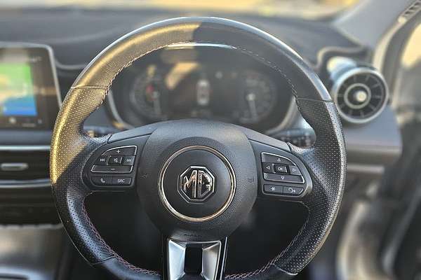 2020 MG HS Vibe SAS23