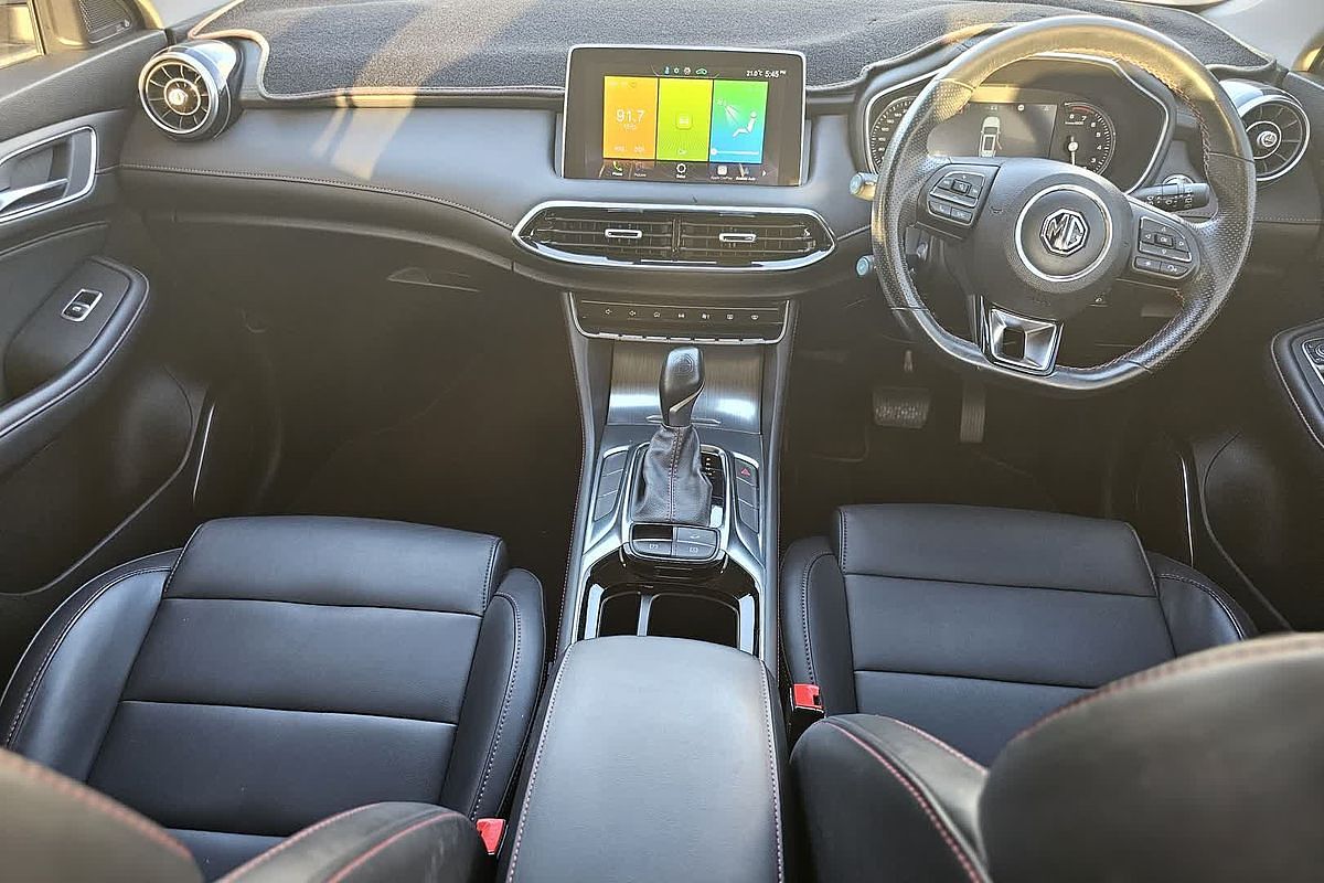 2020 MG HS Vibe SAS23