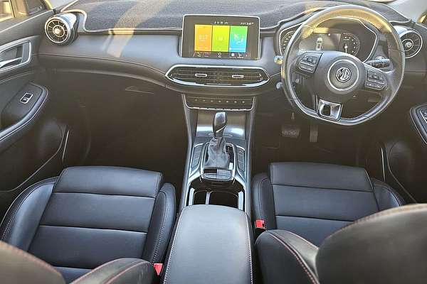 2020 MG HS Vibe SAS23