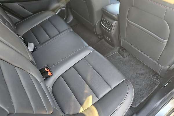 2020 MG HS Vibe SAS23