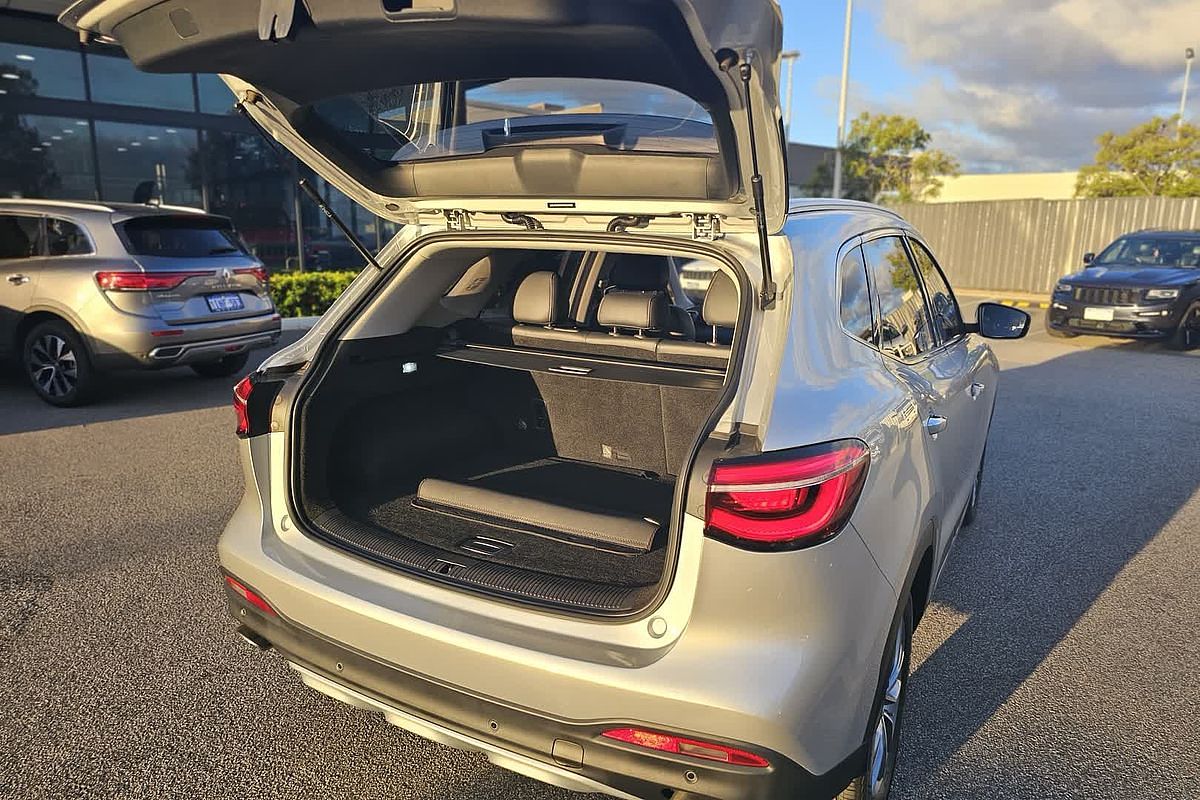 2020 MG HS Vibe SAS23