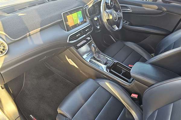 2020 MG HS Vibe SAS23