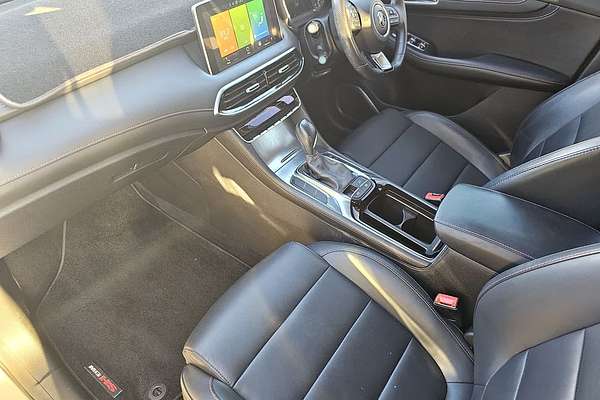 2020 MG HS Vibe SAS23