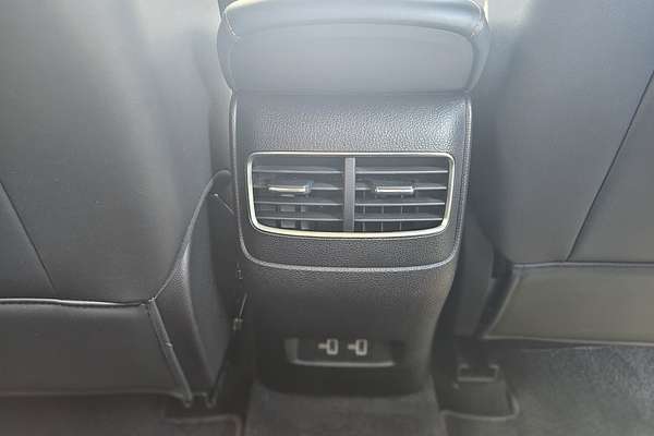 2020 MG HS Vibe SAS23