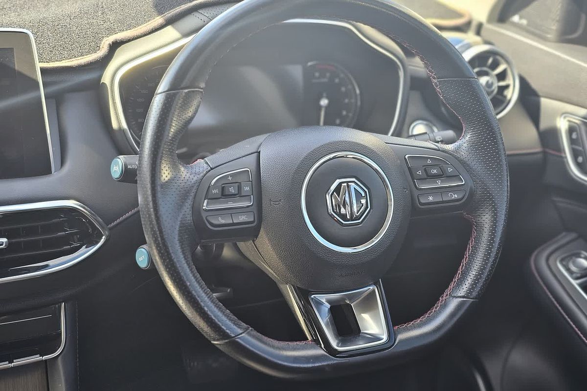 2020 MG HS Vibe SAS23