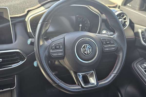 2020 MG HS Vibe SAS23