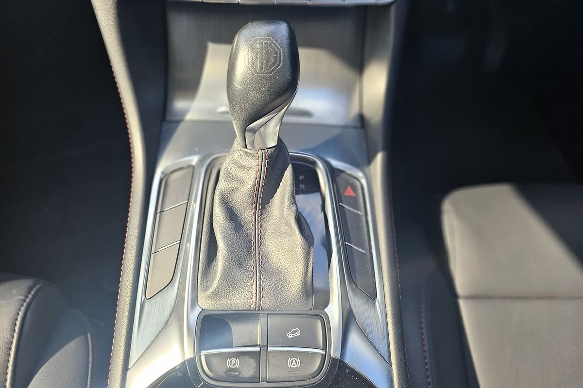 2020 MG HS Vibe SAS23