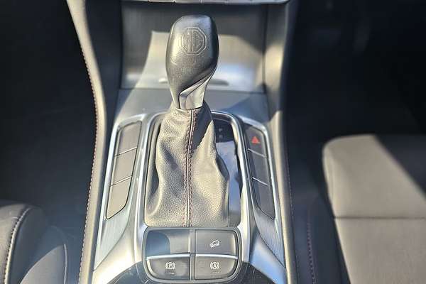 2020 MG HS Vibe SAS23