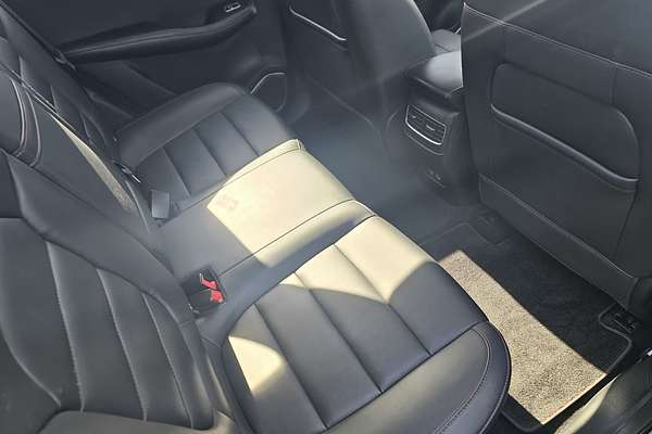 2020 MG HS Vibe SAS23