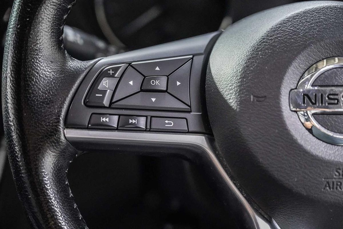 2019 Nissan X-TRAIL ST-L T32 Series II