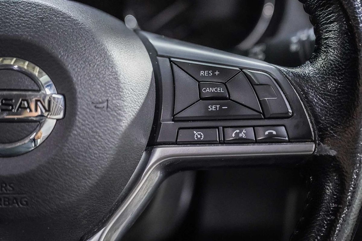 2019 Nissan X-TRAIL ST-L T32 Series II