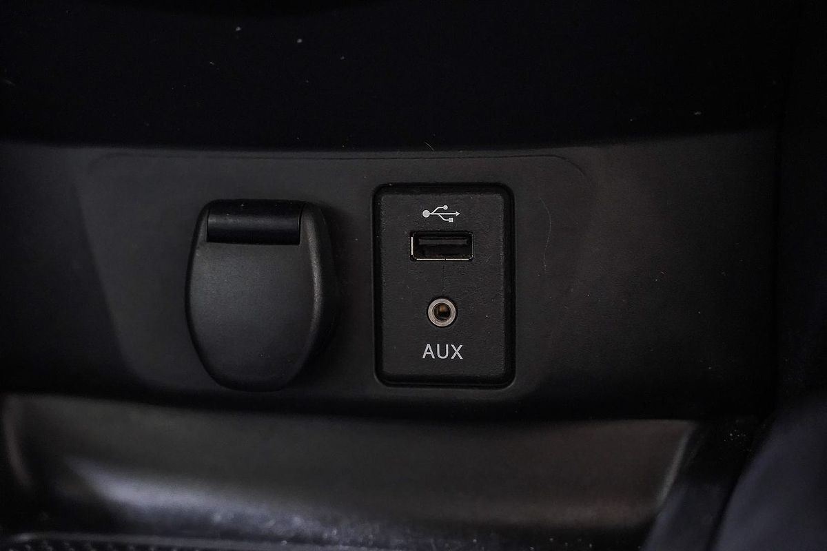 2019 Nissan X-TRAIL ST-L T32 Series II