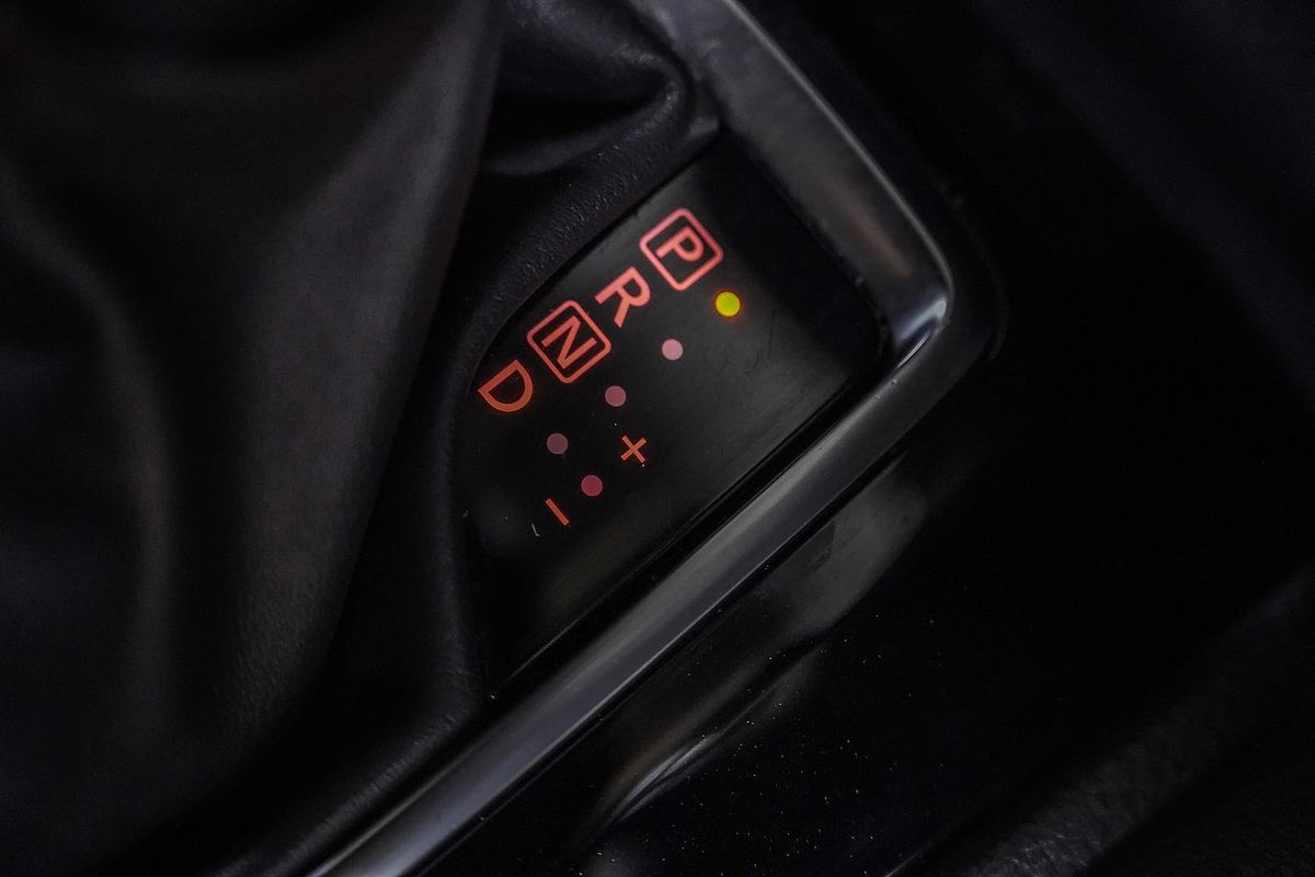 2019 Nissan X-TRAIL ST-L T32 Series II